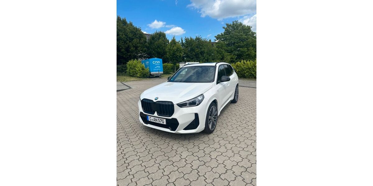 BMW X1 91.000 km 30.900 &euro; Willich 47877