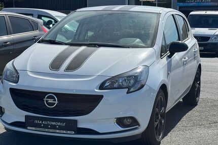 Opel Corsa 106.000 km 7.999 &euro; Bad Laasphe 57334
