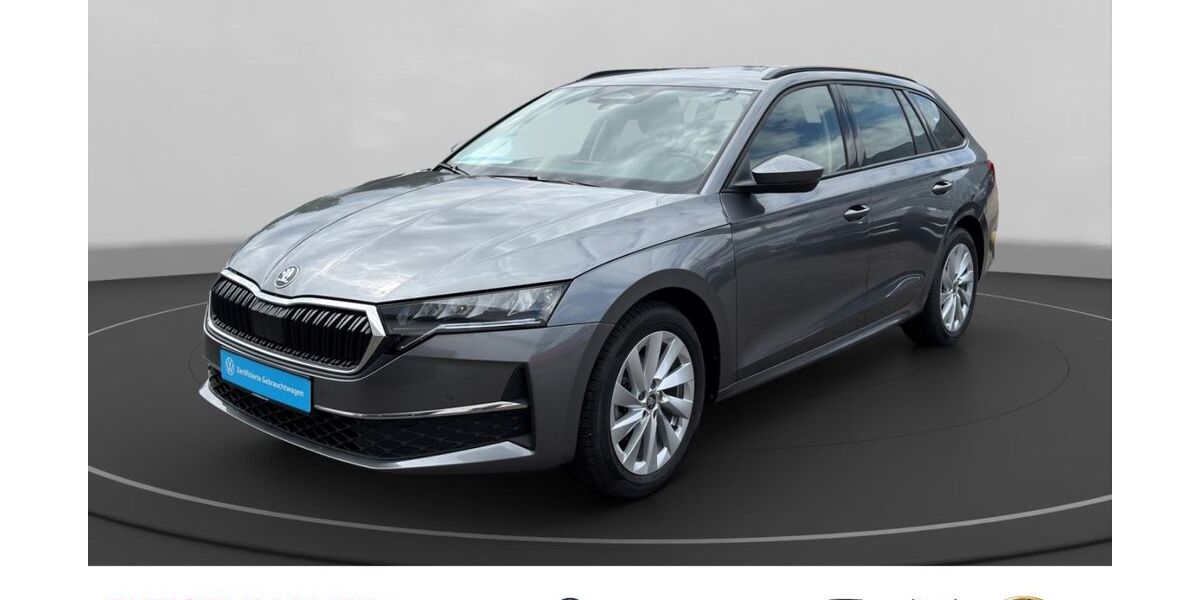 Skoda Octavia 18.074 km 31.390 &euro; Aachen 52068