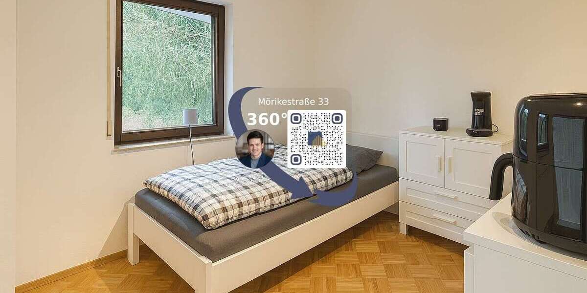 Wohnung zum Kaufen in Tübingen 170.000 € 33.01 m² 1 zimmer