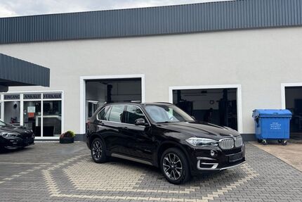 BMW X5 68.318 km 38.990 € Zwickau 08056