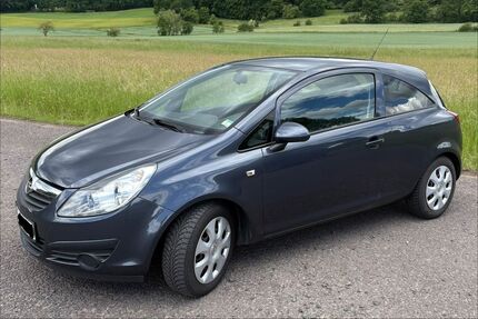 Opel Corsa 167.000 km 2.500 &euro; Burghaun 36151