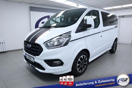 Ford Tourneo Custom 10.149 km 39.470 &euro; Fürstenwalde bei Berlin 15517