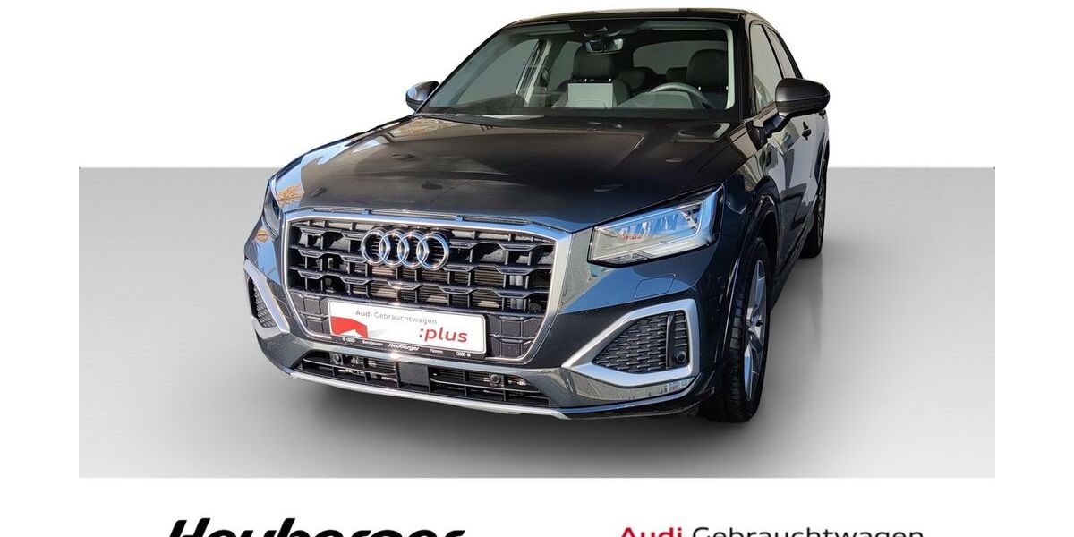 Audi Q2 6.100 km 33.990 € Füssen 87629