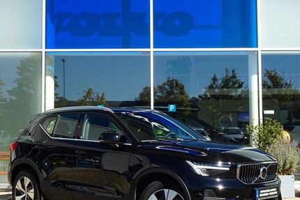 Volvo XC40 18.250 km 32.900 &euro; Kirchheim/Teck 73230