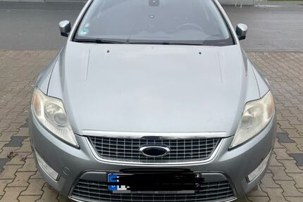 Ford Mondeo 177.226 km 5.250 &euro; Wismar 23966