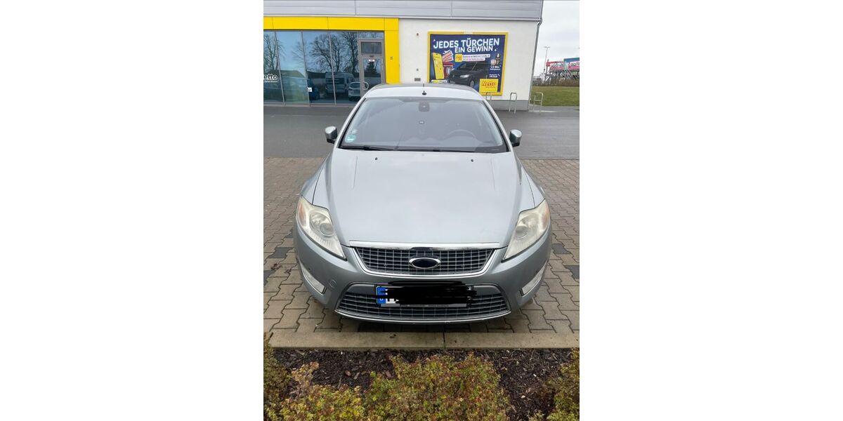 Ford Mondeo 177.226 km 5.250 &euro; Wismar 23966