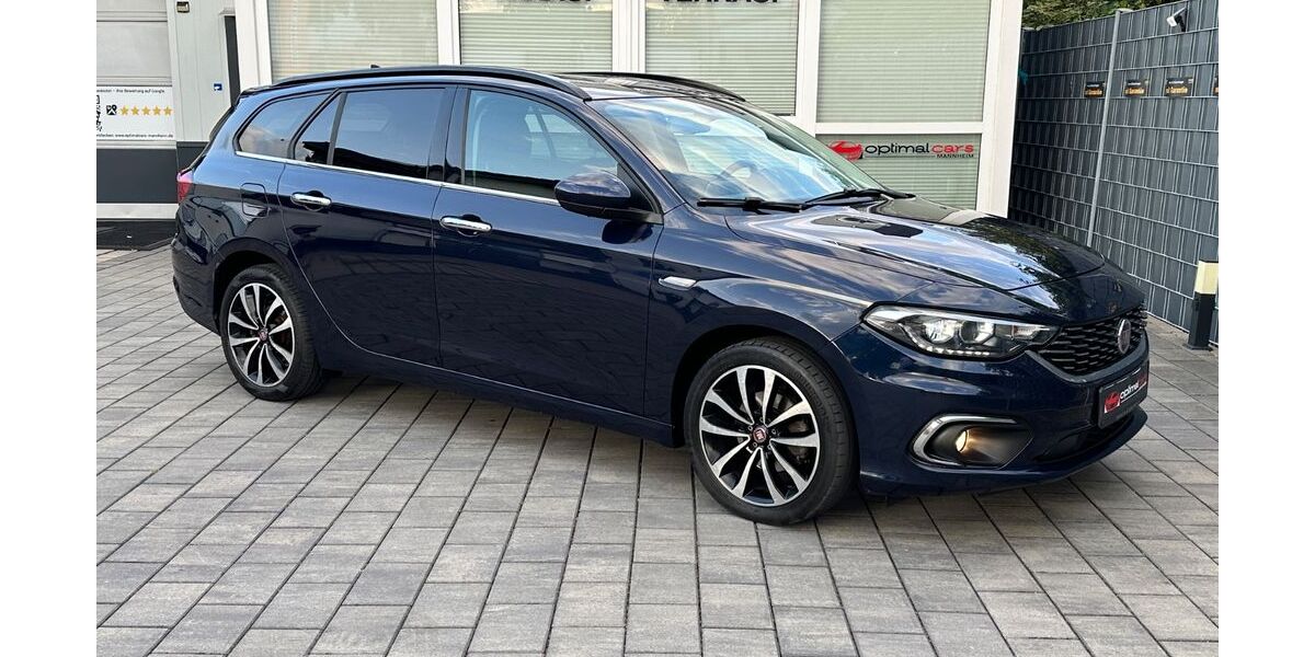 Fiat Tipo 117.876 km 9.950 € Mannheim 68199