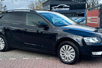 Skoda Octavia 174.998 km 9.990 &euro; BERLIN 13127