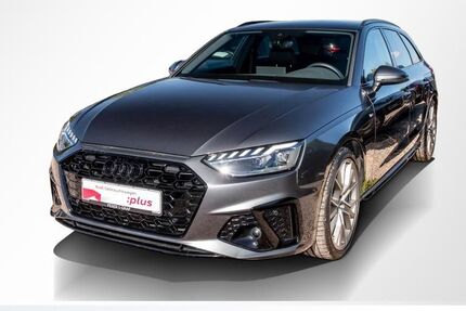 Audi A4 8.080 km 34.940 &euro; Magdeburg 39126