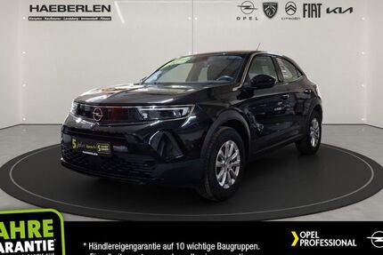 Opel Mokka 28.900 km 15.980 &euro; Immenstadt 87509