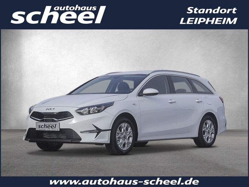 ceed Sportswagon