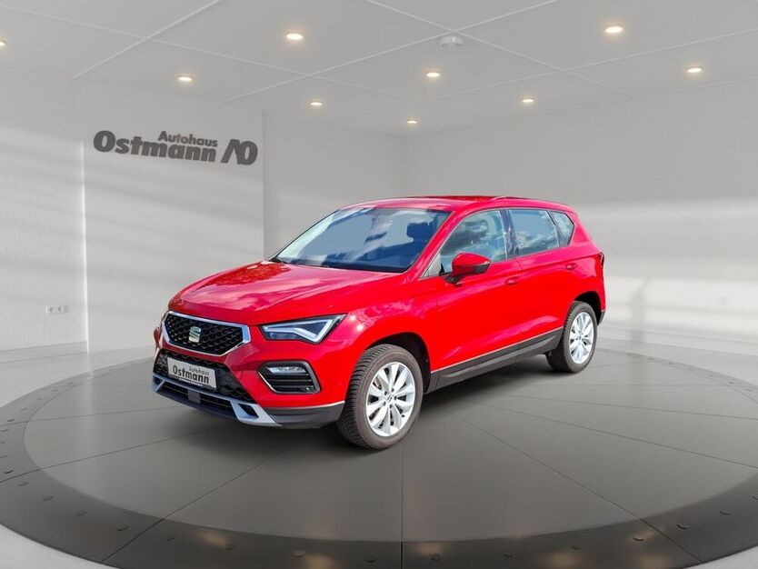 Ateca