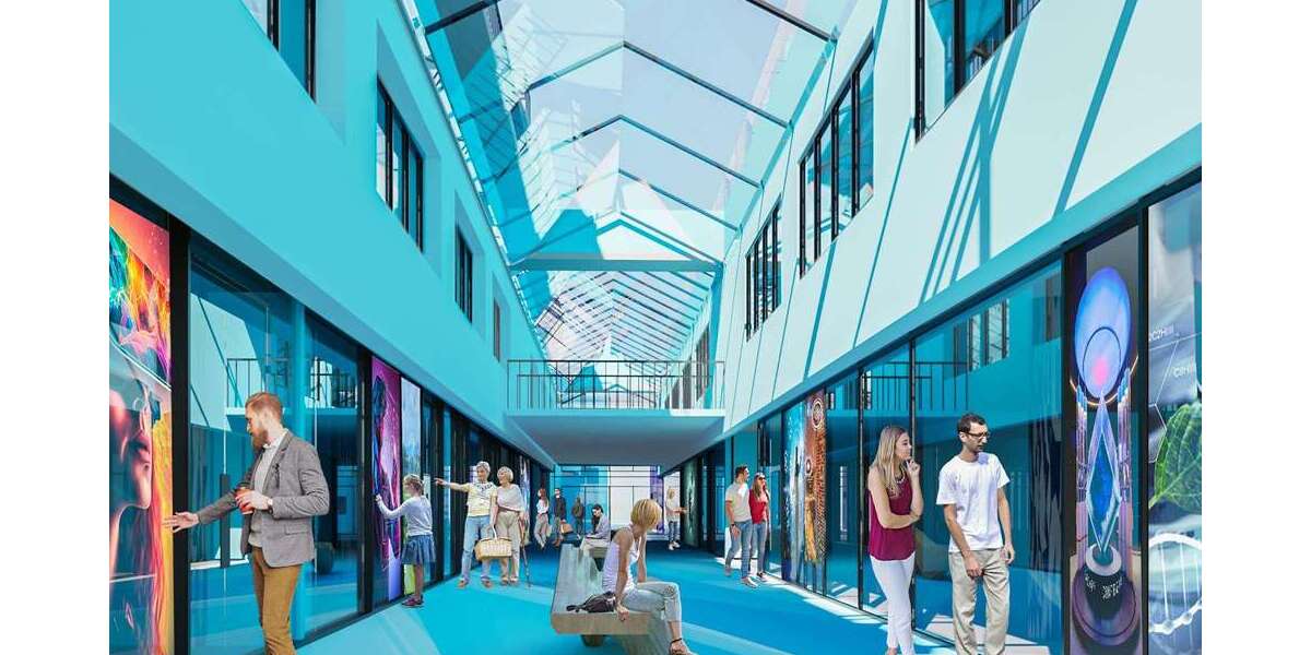 Gewerbeobjekt Merseburg - 1.000&euro; | Angebot:26320400