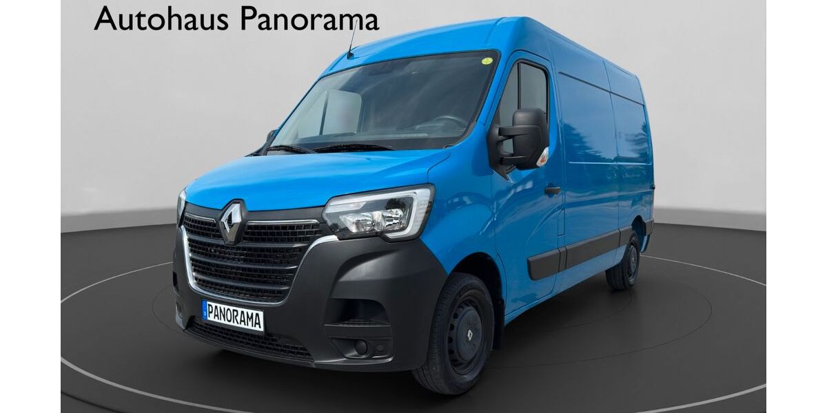 Renault Master 74.500 km 17.990 &euro; Schönefeld OT Großziethen 12529