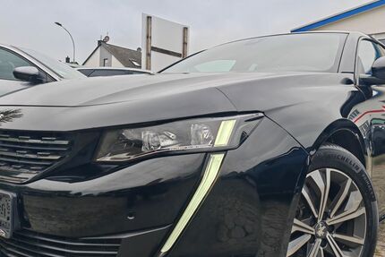 Peugeot 508 58.600 km 17.136 € Wölfersheim 61200