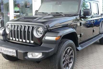 Jeep Gladiator 73.348 km 41.890 &euro; München 80687