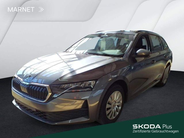Skoda Octavia 27.992 km 23.990 &euro; Heidenheim a. d. B. 89520