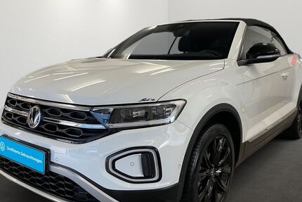 VW T-Roc 25.695 km 27.248 &euro; Kempten 87437