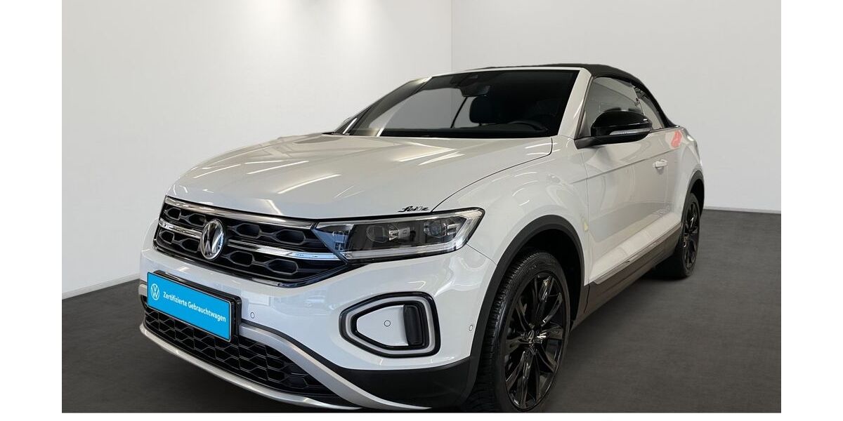 VW T-Roc 25.695 km 27.448 &euro; Kempten 87437
