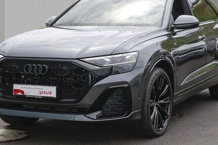 Audi Q8 10.608 km 87.980 &euro; Koblenz 56070
