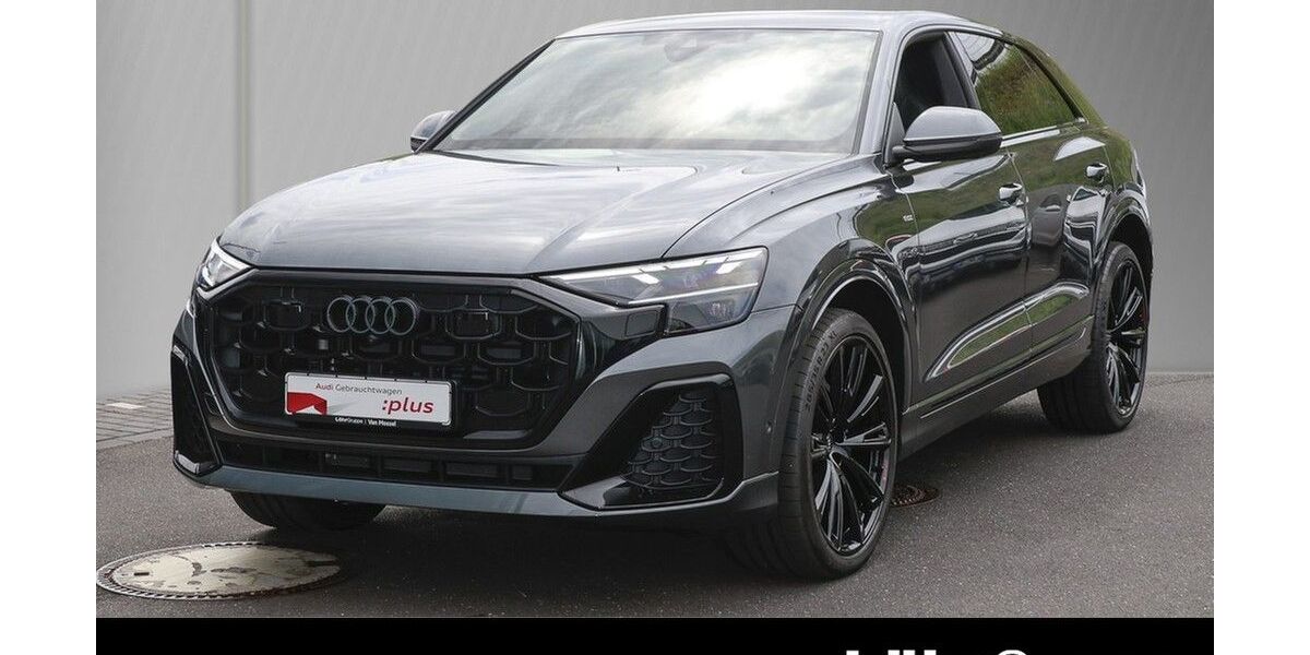 Audi Q8 10.608 km 87.980 &euro; Koblenz 56070