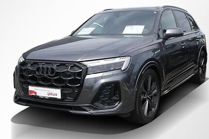 Audi Q7 17.550 km 76.880 &euro; Erlangen 91058