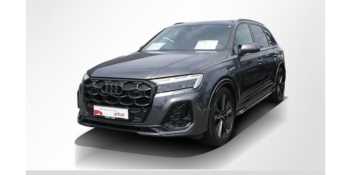 Audi Q7 17.550 km 76.880 &euro; Erlangen 91058