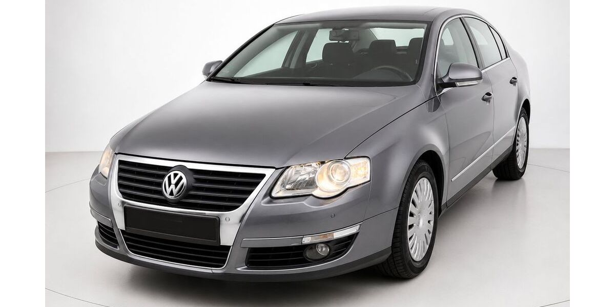 VW Passat 90.000 km 7.490 &euro; Heilbronn 74078