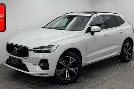 Volvo XC60 79.815 km 32.800 € Berlin 12351