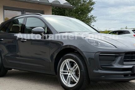 Porsche Macan 42.400 km 59.900 € Kirchheimbolanden 67292