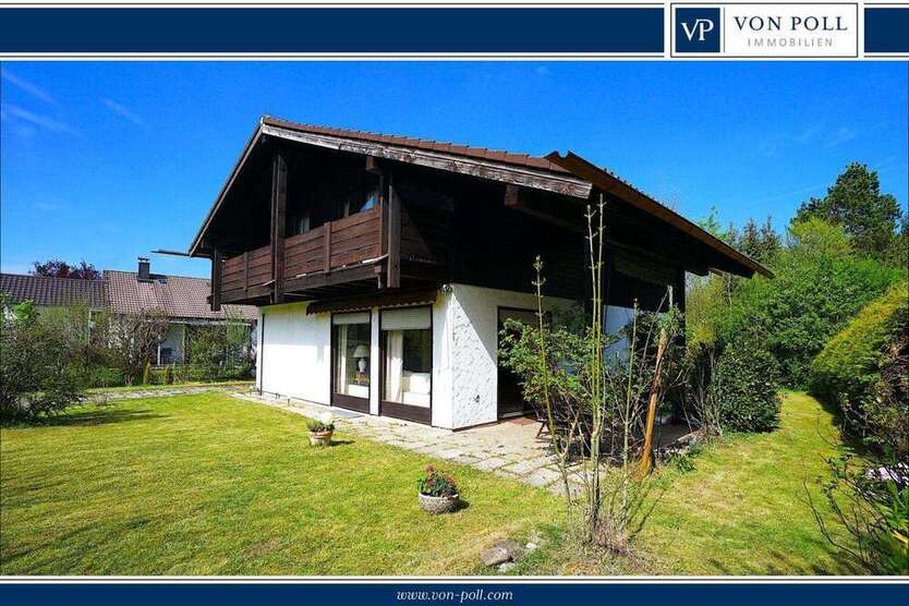 Haus zum Kaufen in Schongau 685.000 € 147 m²