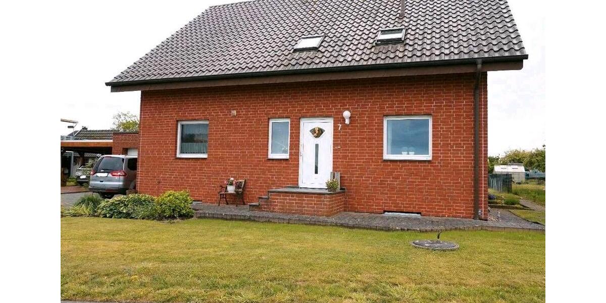Einfamilienhaus Leopoldshöhe - 6 Zimmer, 152 m&sup2;, 495.000&euro; | Angebot:26800170