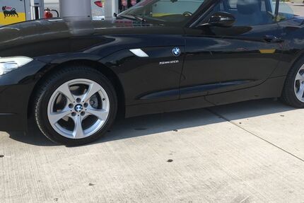 BMW Z4 70.000 km 21.500 &euro; Heiligenstadt 91332