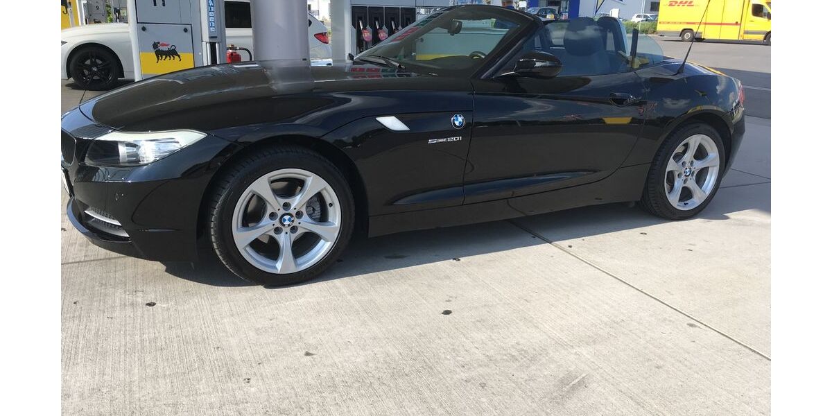BMW Z4 70.000 km 21.500 &euro; Heiligenstadt 91332