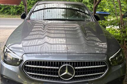 Mercedes-Benz E 220 102.000 km 27.500 &euro; Junkerath 54584