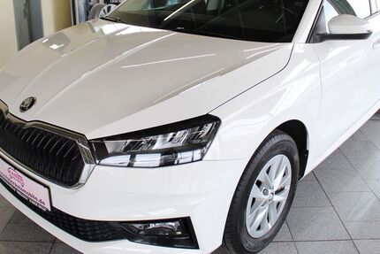 Skoda Fabia 32.743 km 13.998 &euro; Wölfersheim 61200