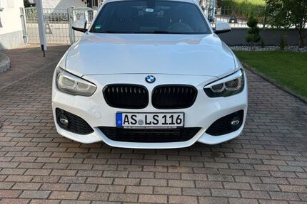 BMW 116 112.942 km 10.800 &euro; Rieden 92286