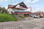 Etagenwohnung Laufenburg (Grunholz) Grunholz - 4 Zimmer, 146 m&sup2;, 1.595&euro; | Angebot:26865301