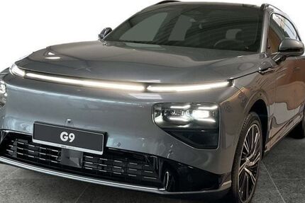 XPeng G9 8.748 km 67.260 &euro; Giessen 35394