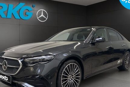 Mercedes-Benz E 220 9.800 km 63.890 &euro; Bonn 53119