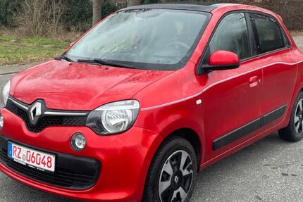 Renault Twingo 90.000 km 5.300 &euro; Kastorf 23847