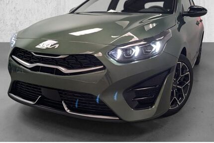 Kia ceed / Ceed 12.999 km 27.490 € Hilden 40721