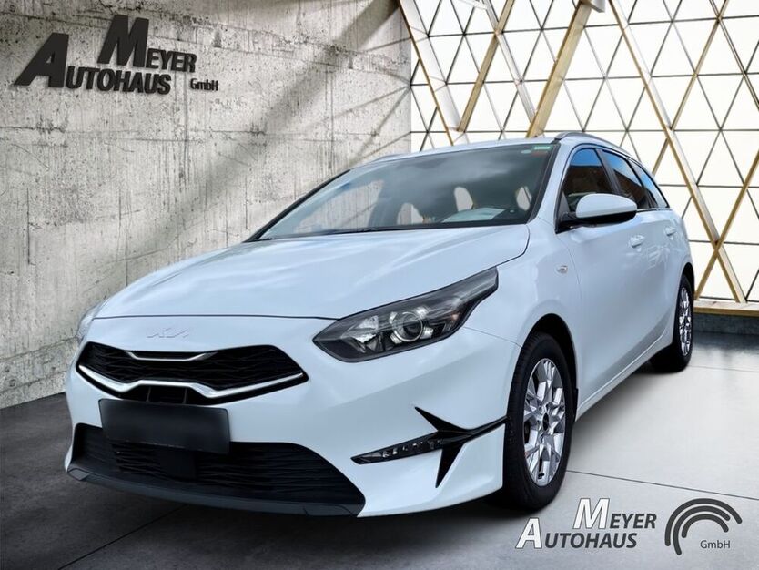 ceed Sportswagon
