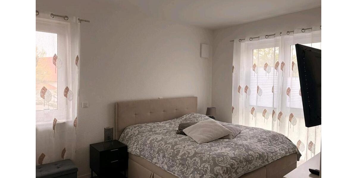 Etagenwohnung Edewecht - 3 Zimmer, 84 m&sup2;, 1.100&euro; | Angebot:26587331