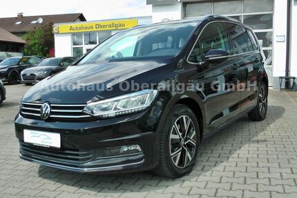 VW Touran 81.040 km 24.990 &euro; Kempten 87437