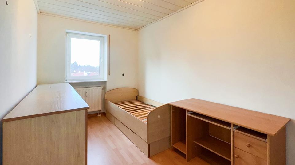Etagenwohnung Waldkraiburg - 3 Zimmer, 67 m&sup2;, 230.000&euro; | Angebot:25659849