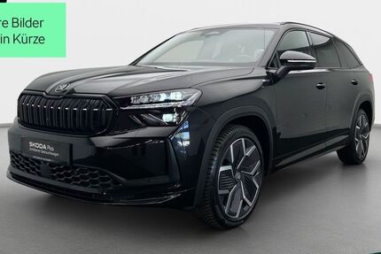 Skoda Kodiaq 27.275 km 46.980 &euro; Hofheim im Taunus 65719