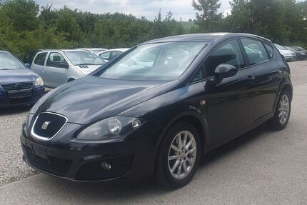 Seat Leon 224.344 km 3.650 &euro; Günzach 87634