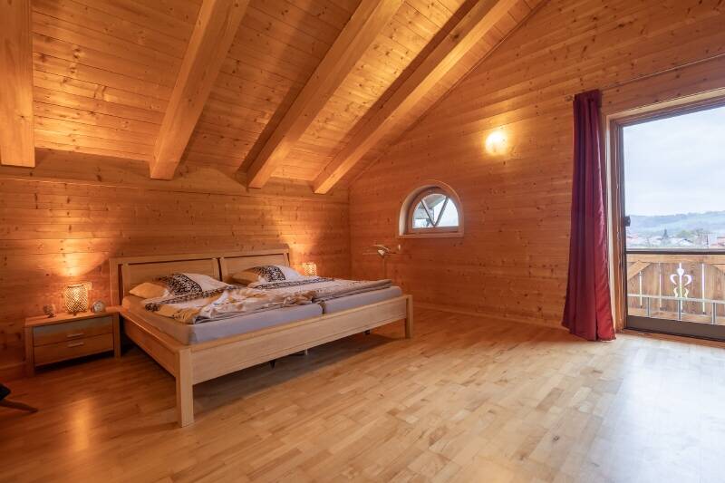 Einfamilienhaus Samerberg Grainbach - 7 Zimmer, 250 m&sup2;, 1.779.000&euro; | Angebot:26392082